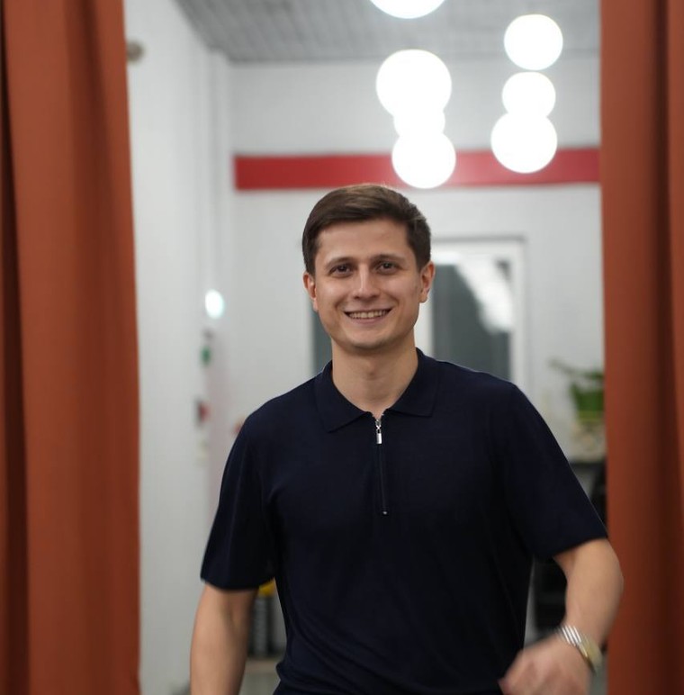 Ибрагим Алиев
